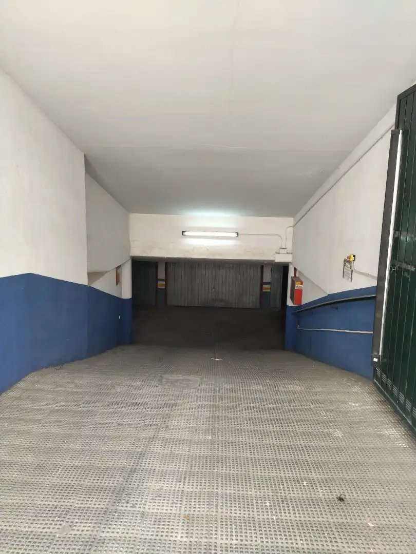 Parking de Garaje en venta en Centro  
