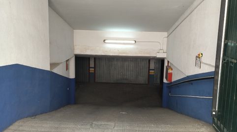 Foto 3 de Garaje en venta en Calle Juan de Mariana, 3, Centro, San Fernando