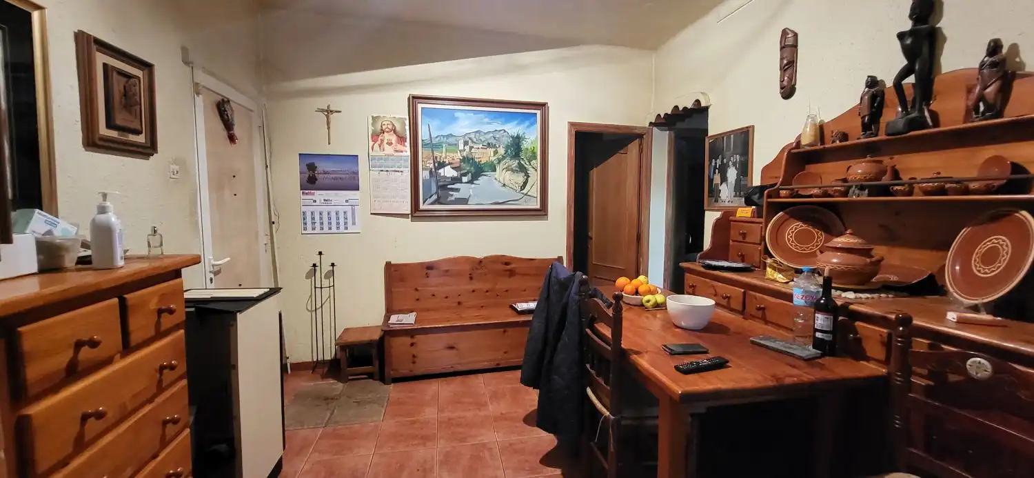Casa o xalet en venda en Tortosa