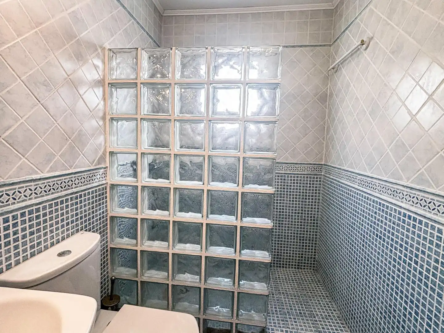 Bathroom of Detached homes for sale in Orihuela  with Heating, Terrace and Storage room