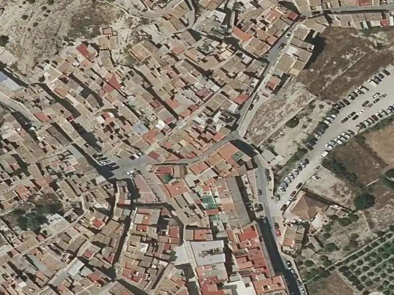 Wohnung zum Verkauf in Fuensanta 7