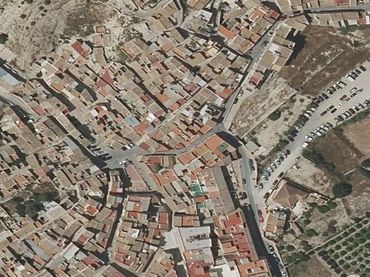 Flat for sale in Fuensanta 7