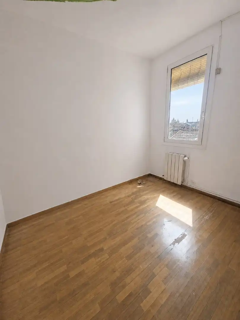 Habitación de Piso en venta en Sarrià - Sant Gervasi