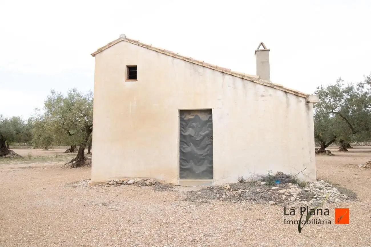 Casa rústica en venda a Godall, imagen 5