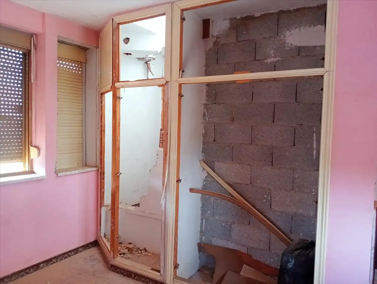 Detached homes for sale in Villa, Pegalajar