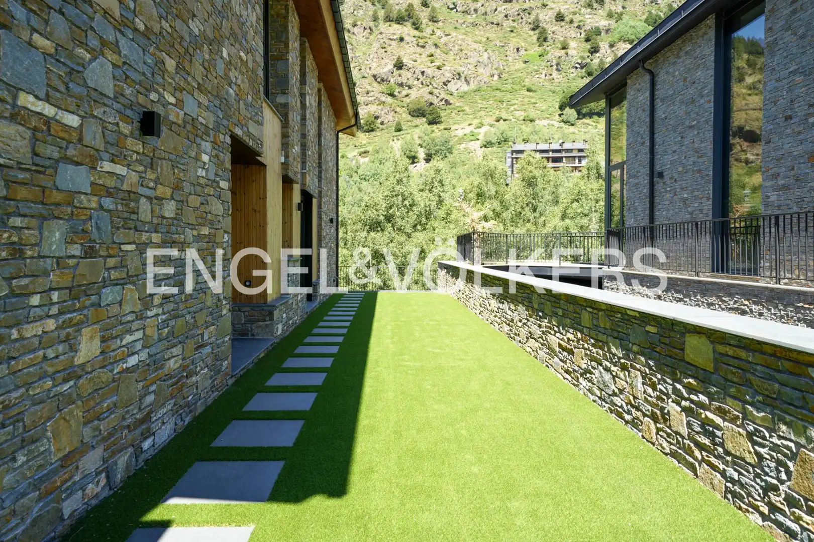 Adossat amb jardí en venda a Soldeu - Incles, imagen 10