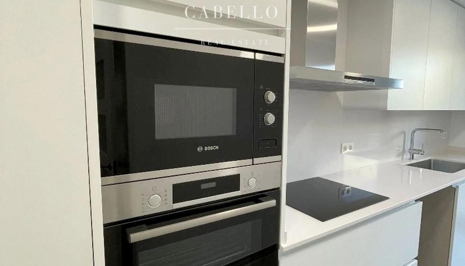 Foto 1 de Piso en venta en Navas de Tolosa, 101, Segle XX, Barcelona