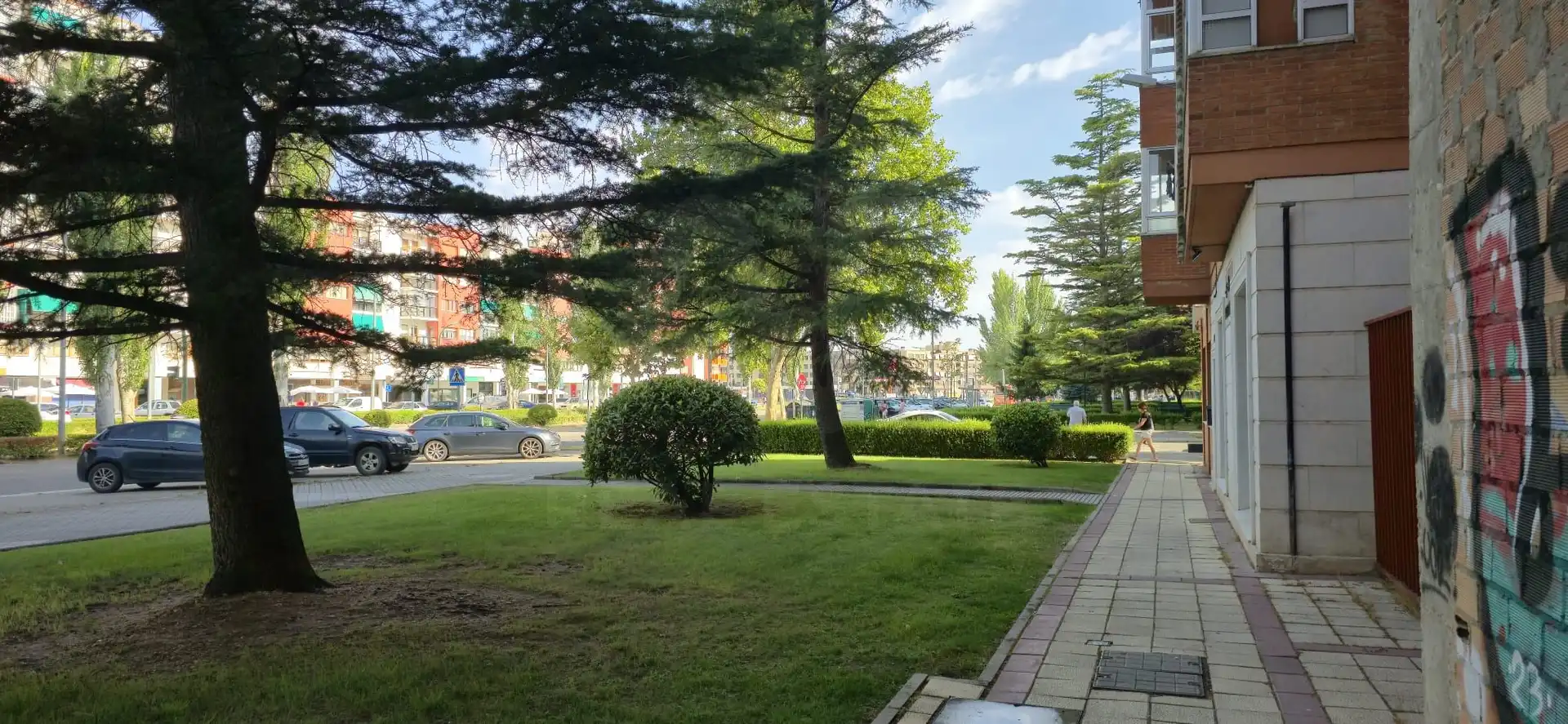 Locale commerciale in vendita a Plaza ANTONIO DE PEREDA 2 2, imagen 3