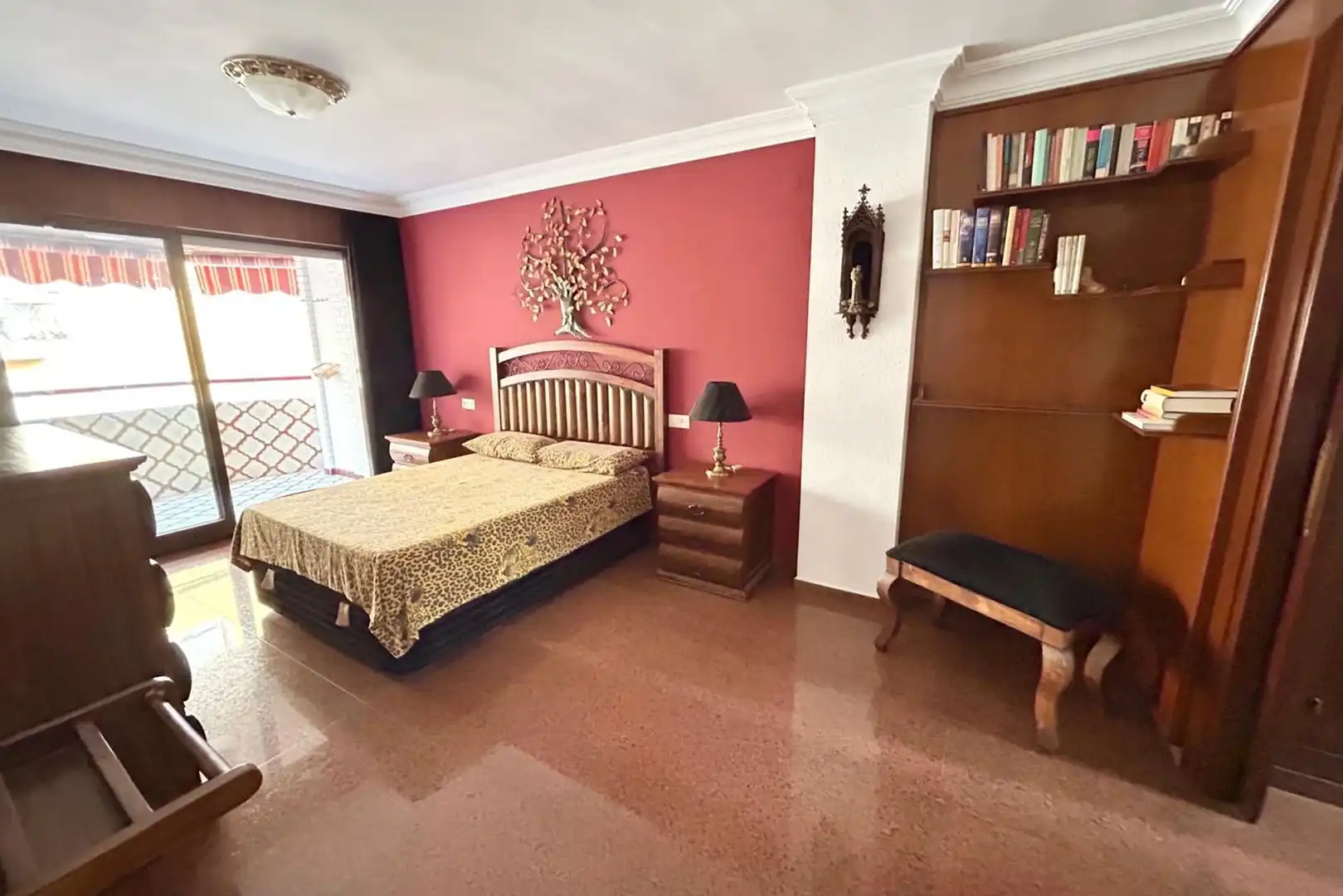 Apartament amb ascensor en venda a Centro ciudad, imagen 3