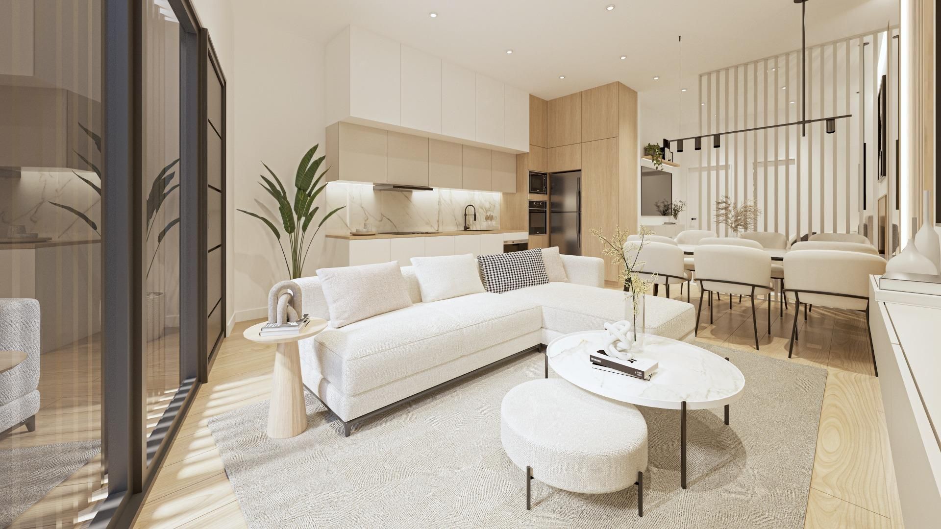Living room of Study for sale in Xàtiva