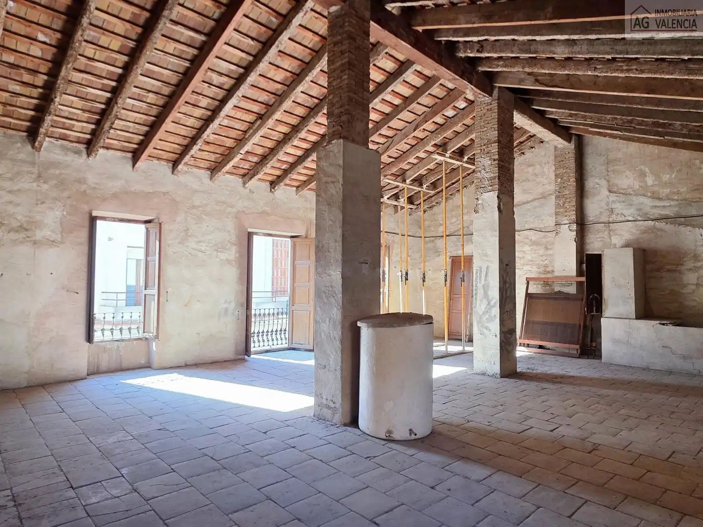 Casa o chalet en venta en Bonrepòs i Mirambell
