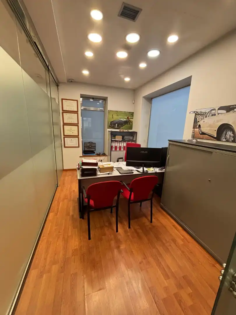 Business premises to rent in Rúa Sinfónica de Galicia, imagen 4