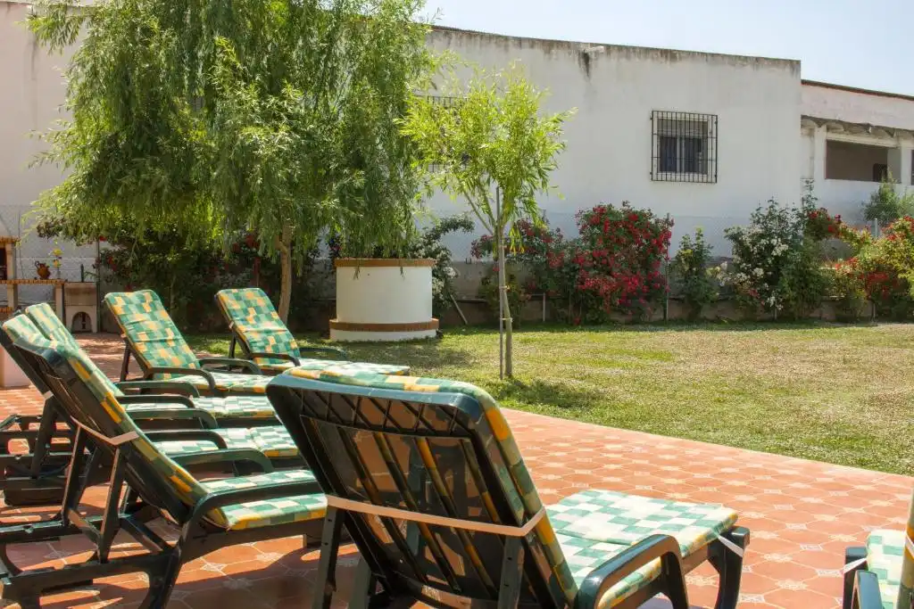 Maison avec piscine à vendre à Berja, imagen 2