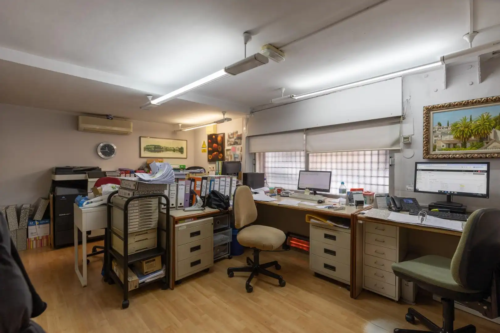 Business premises for sale in Calle Mulhacén 34, imagen 15