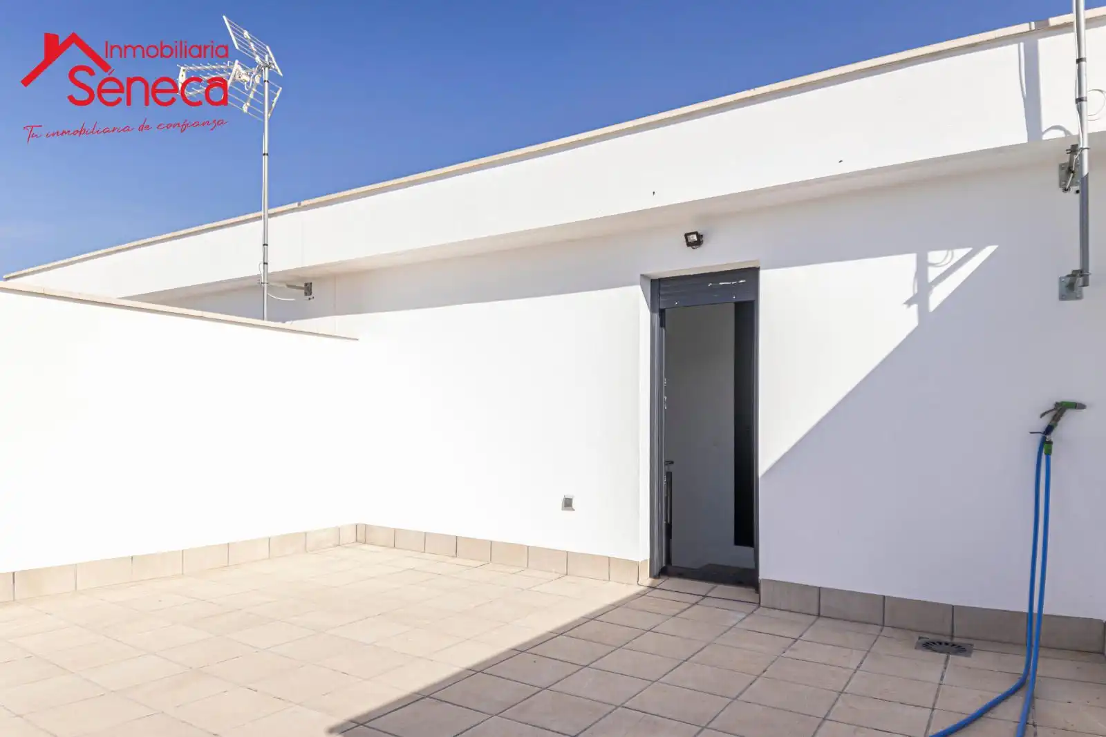 Terrace of Detached homes for sale in Córdoba  with Air Conditioner, Heating and Terrace