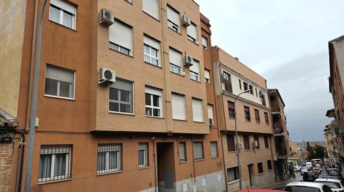 Foto 2 de Pis en venda a Purísima Concepción, Santa Bárbara,  Toledo Capital