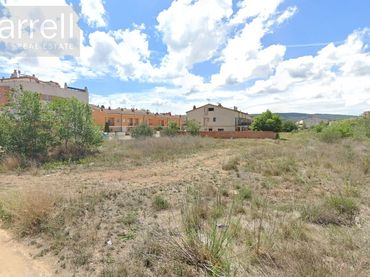 Terreni e lotti in vendita a AV PAISOS CATALANS Suelo PARCELA 
 SANTA MARGARIDA I ELS MONJOS (BARCELONA)