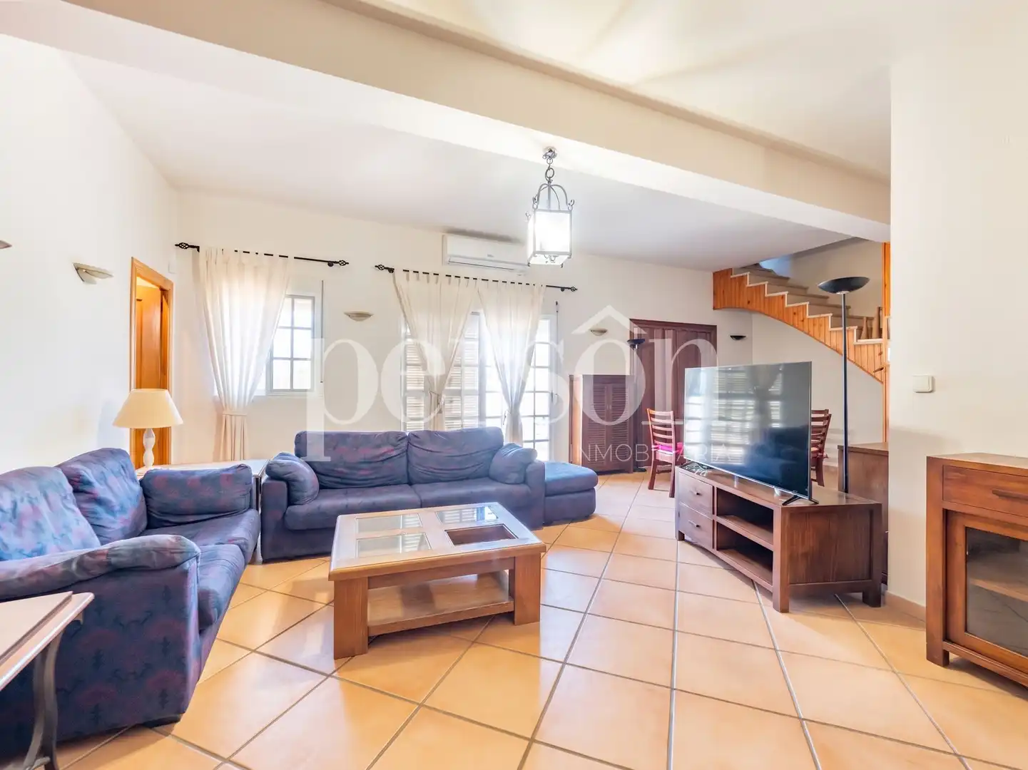 Villa avec terrasse à vendre à Camí de Paterna - Lloma del Calderer, imagen 22