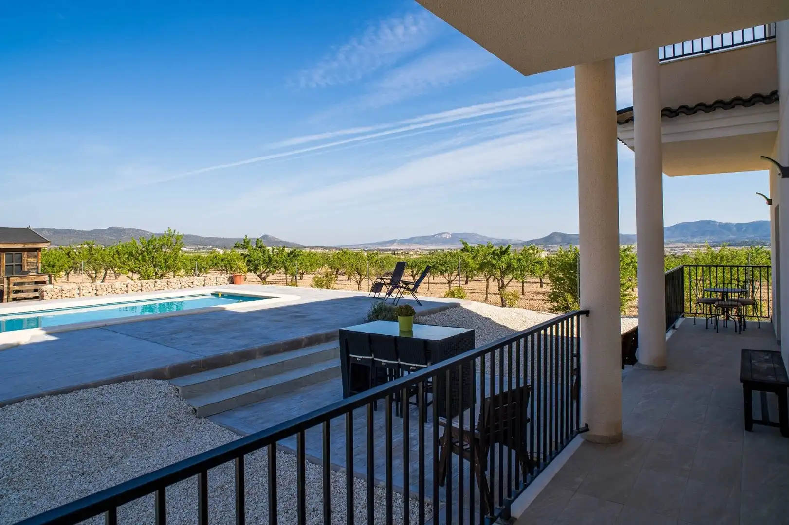 Villa à vendre à El Pinós / Pinoso, imagen 14