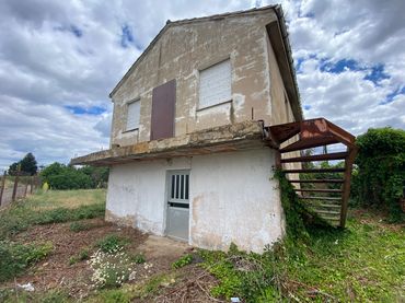 Villa in vendita a Pj Chana de Abajo