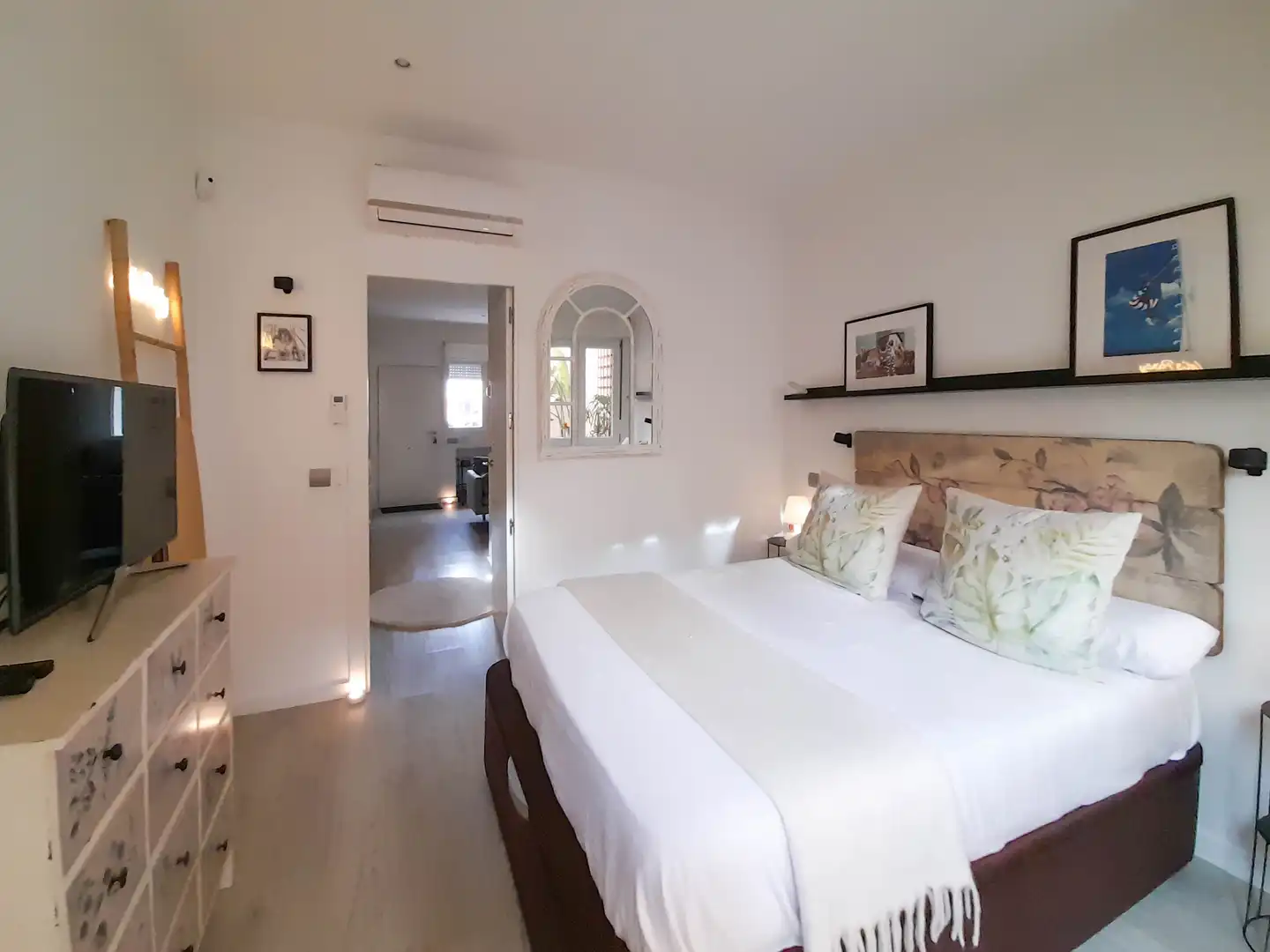 Flat for rent in Calle de Albarracín, Simancas