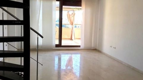 Foto 5 von Wohnung zur Miete in Cortijo Torrequebrada, Benalmádena