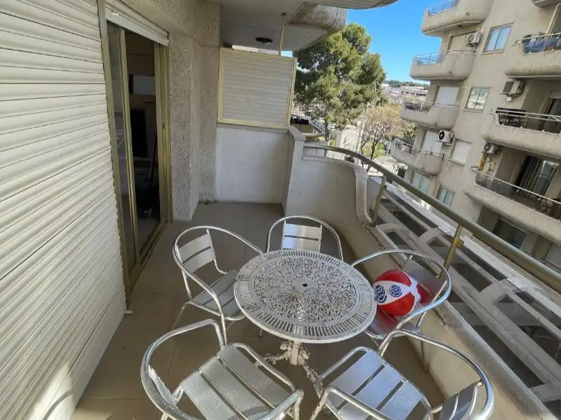 Apartamento con piscina en venta en Carles Buïgas 38, imagen 11