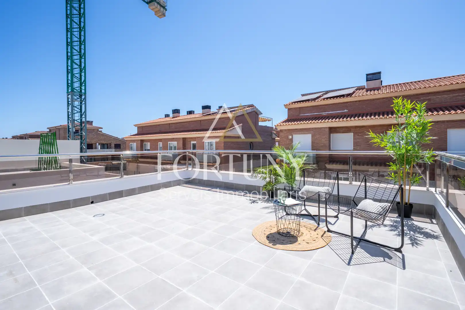 House with pool for sale in calle serra de llaveria, imagen 39