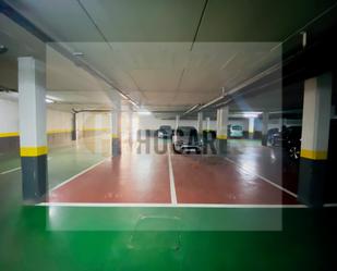 Garatge de lloguer a N/A, Polideportivos Asperon - Mariano Vicen, Soria Capital