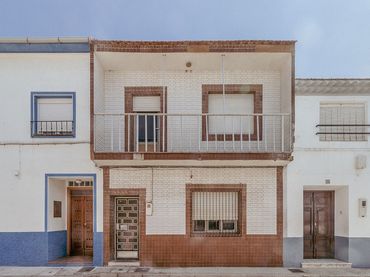 Xalet en venda a C/ Comuneros