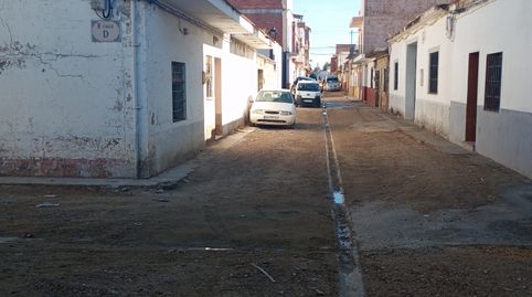 Foto 2 de Casa o chalet en venta en Calle B, 47, La Algaba, Sevilla