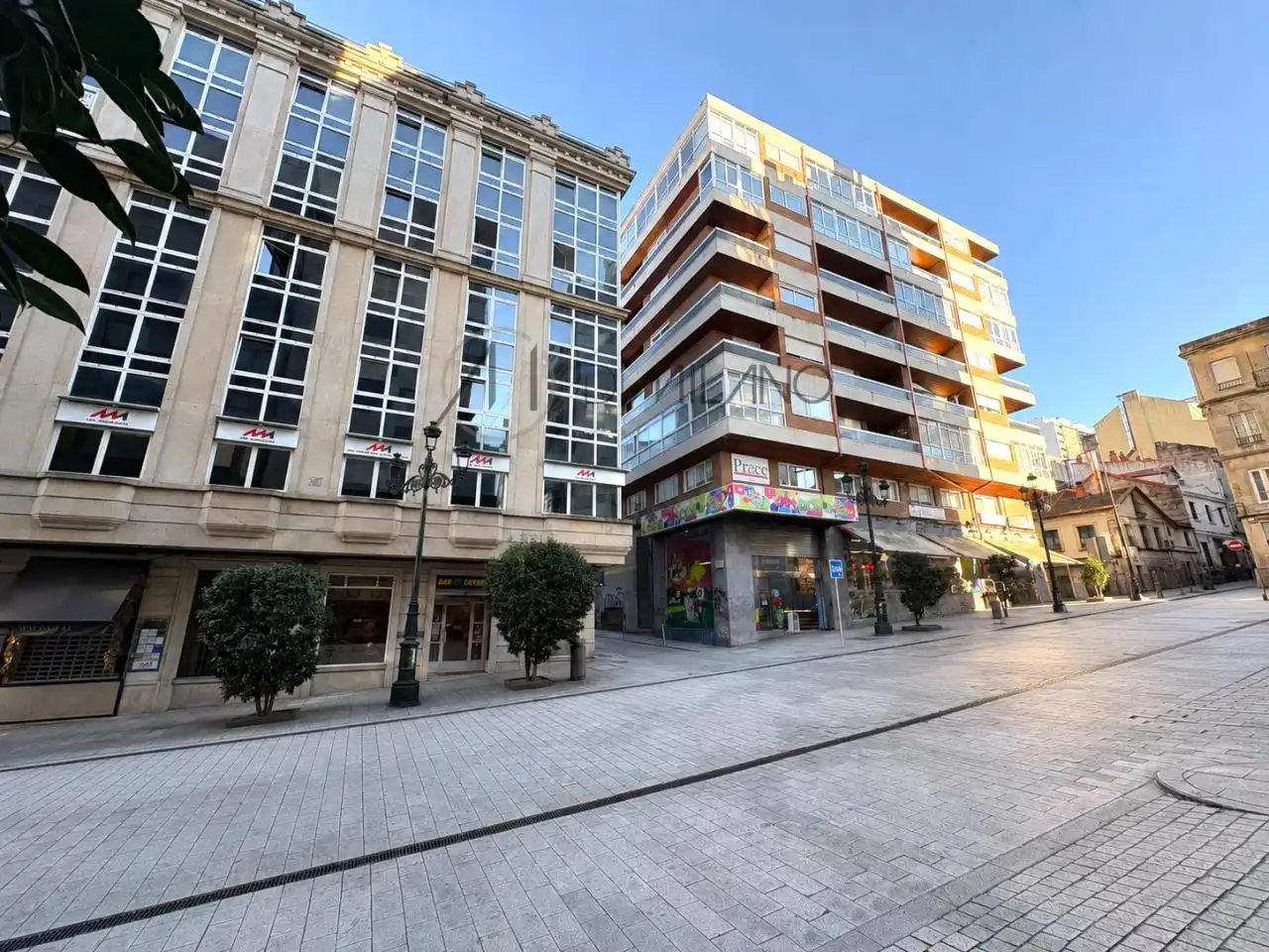 Piso con terraza en venta en María  Berdiales, imagen 41