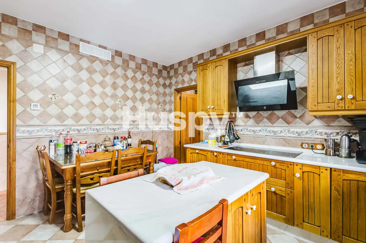 Maison rustique avec terrasse à vendre à Carretera Puerto del Barco, imagen 9