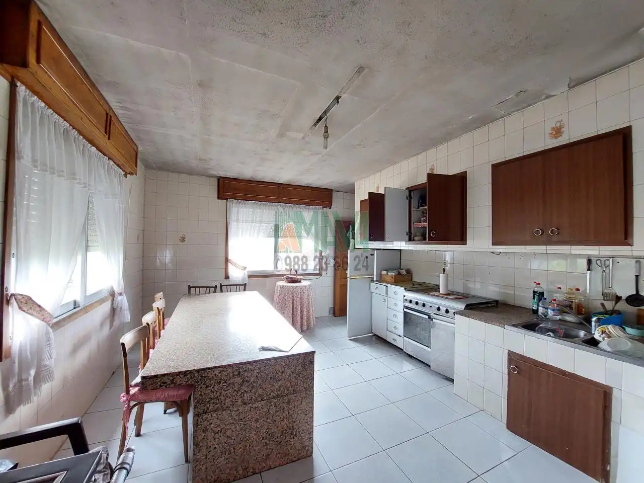 Haus mit Garten zum Verkauf in Vilamarín, imagen 13