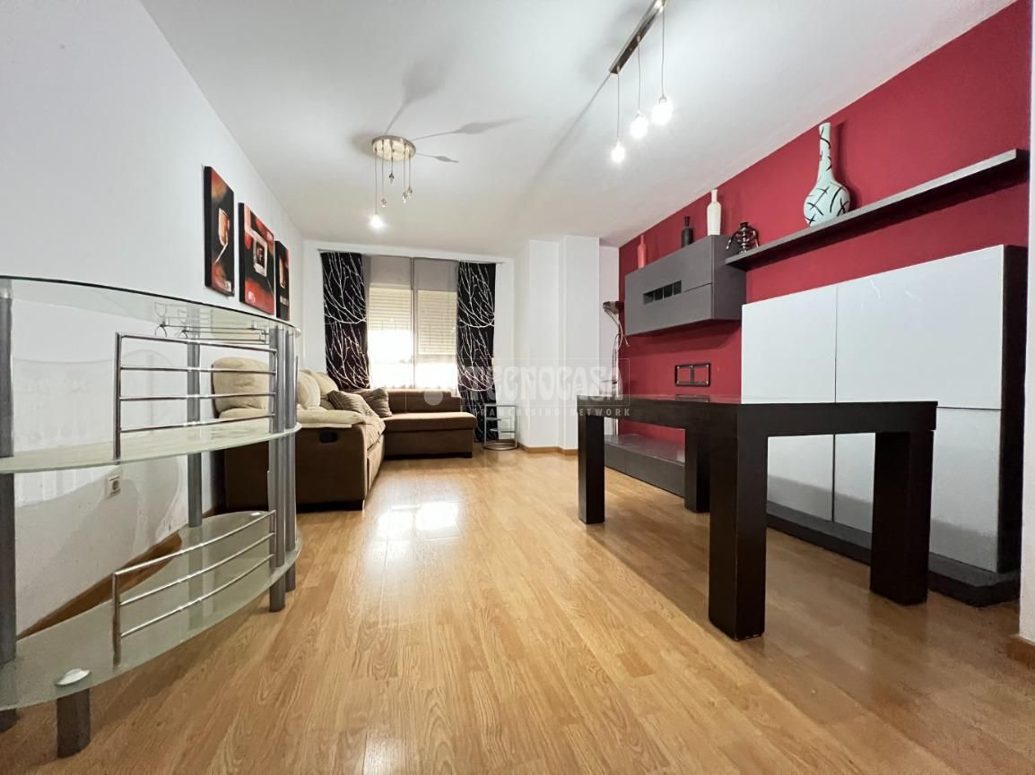 Flat for sale