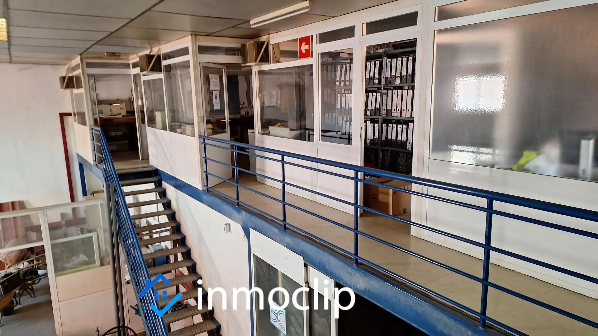 Industrial building for sale in CALLE CALZADA DE CASTELLANOS, imagen 10