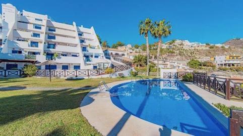 Foto 3 de Apartament en venda a El Olivo, Cotobro, Almuñécar