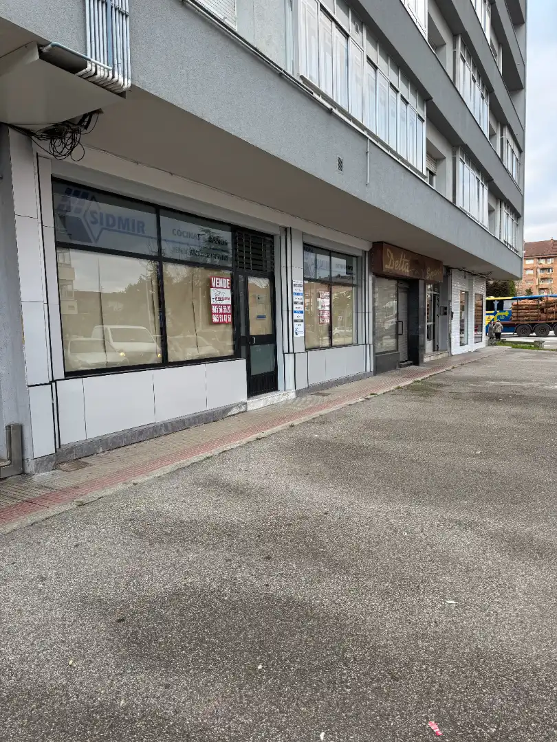 Local comercial en venda a Travesía Ferrota 3, imagen 5