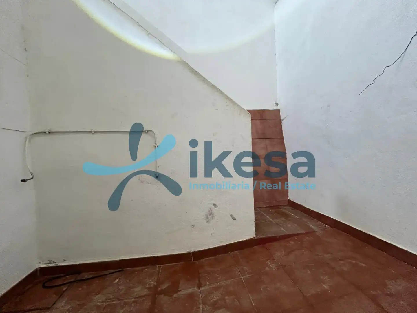 Casa o xalet en venda en Paterna del Campo amb Balcó