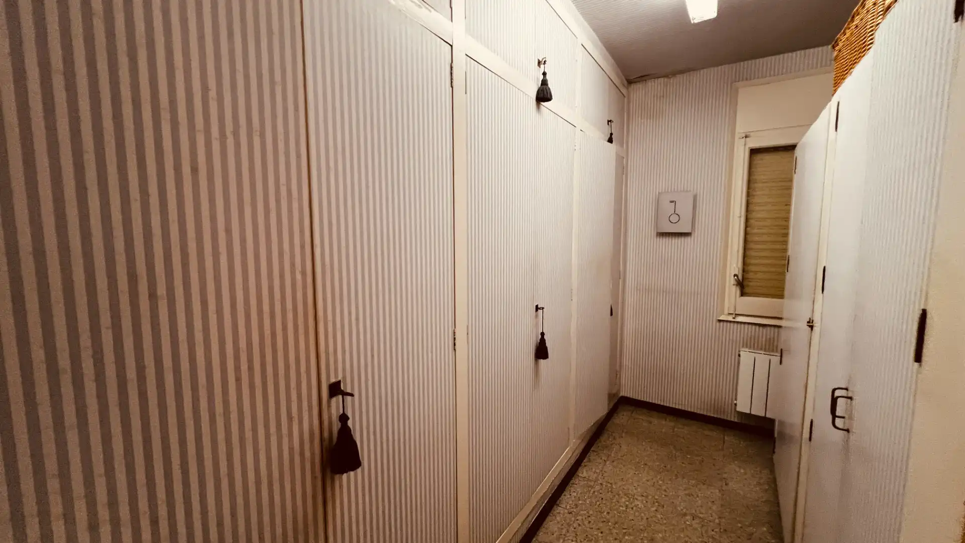 Pis en venda en Girona amb Aire condicionat, Calefacció i Terrassa
