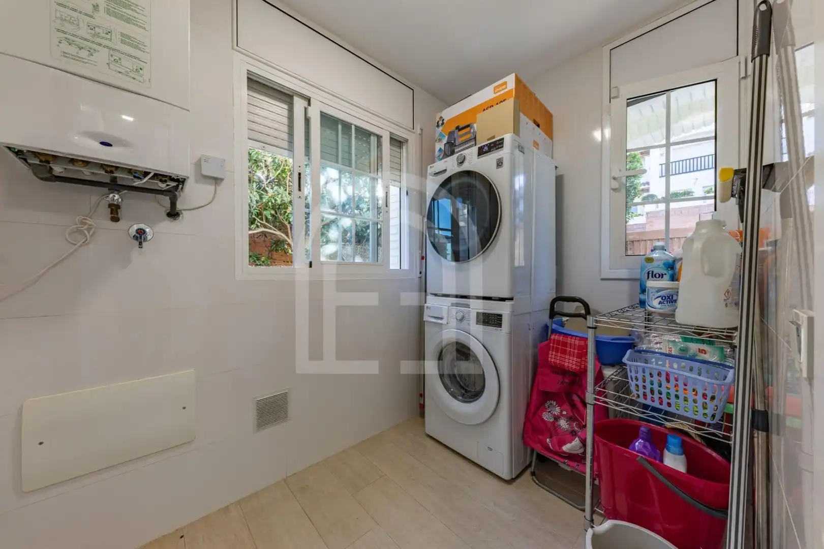 Habitación de Casa o chalet en venta en Premià de Dalt con Aire acondicionado, Calefacción y Jardín privado