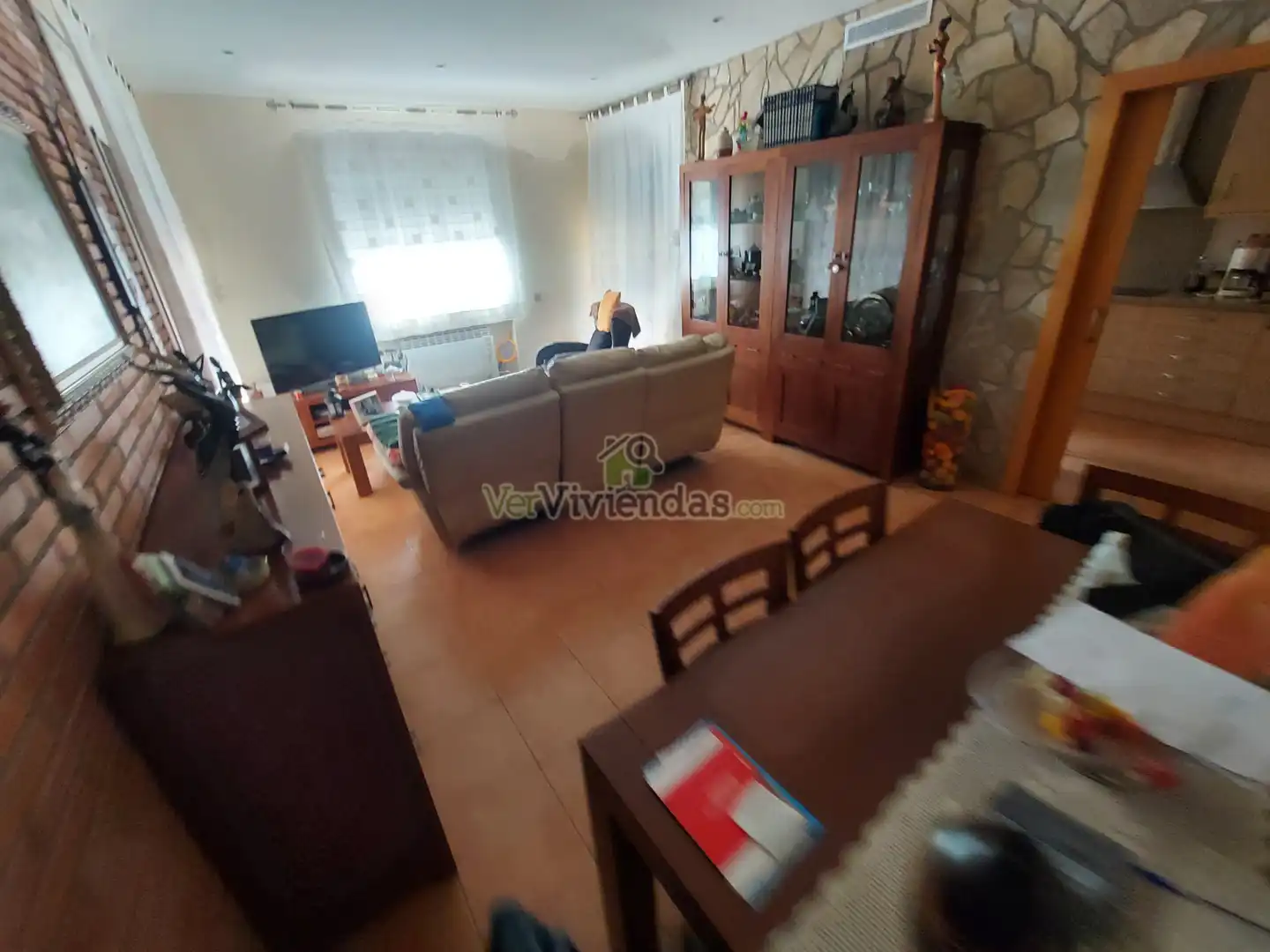 Maison avec terrasse à vendre à Avinguda Olesa de Bonesvalls 46, imagen 46