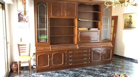 Foto 2 de Piso en venta en Avenida de Andalucía, Peñamefecit - Avda Barcelona,  Jaén Capital