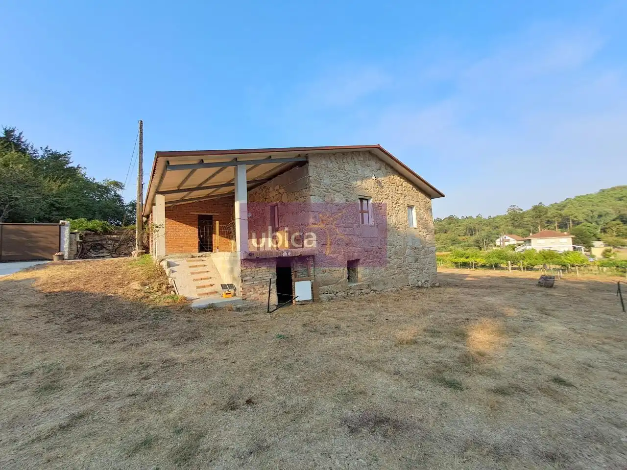 House with garden for sale in Salceda de Caselas, imagen 30