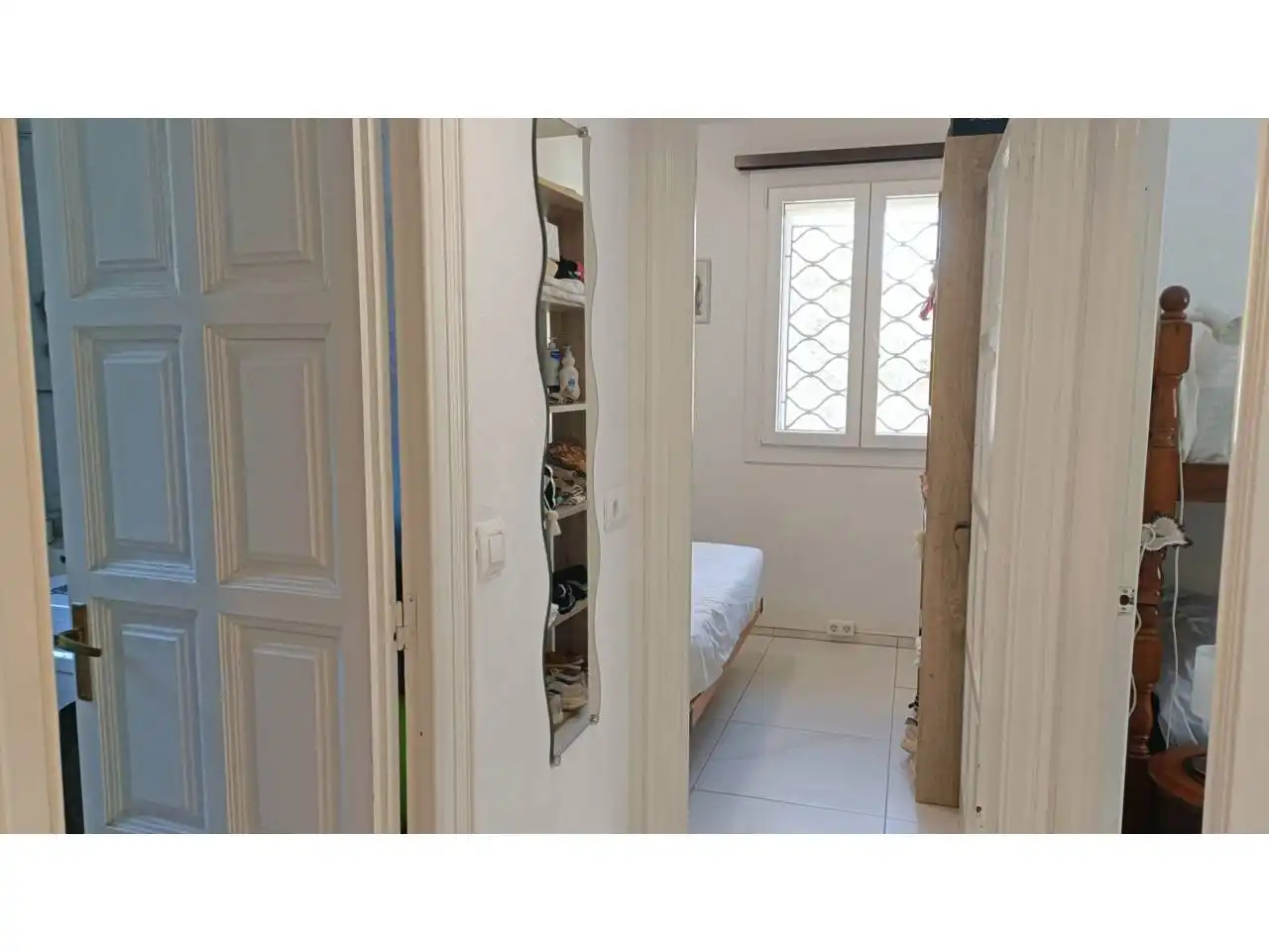 Habitación de Casa o chalet en venta en L'Escala con Aire acondicionado, Jardín privado y Terraza