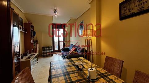 Foto 4 de Àtic en venda a Palacio, Cantabria