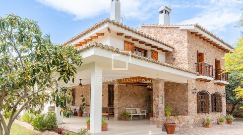 Foto 3 de Casa o chalet en venta en Monteamor - La Carrasca - El Peucal, Náquera