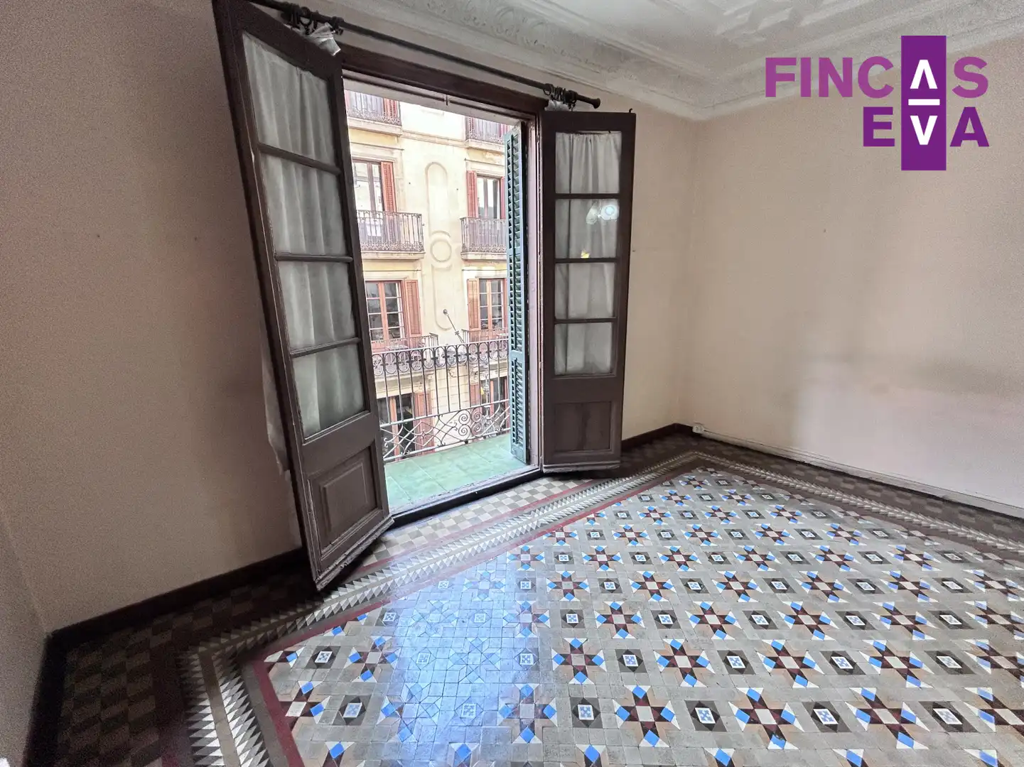 Wohnung mit Terrasse zum Verkauf in Barcelona - CL AVINYO, imagen 34