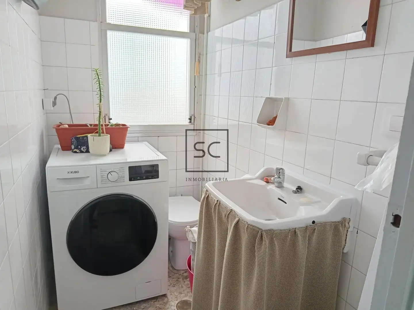 Flat for sale in de Sánchez Barcáiztegui, imagen 23