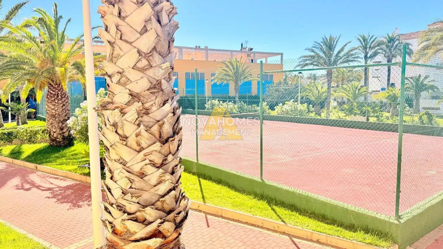Apartament amb piscina en venda a N/A 5, imagen 4